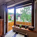 Appartement Gorski Potok *