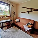 Appartement Gorski Potok *