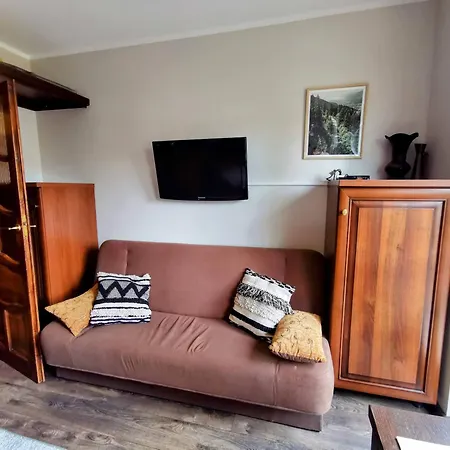 Gorski Potok Appartement Karpacz