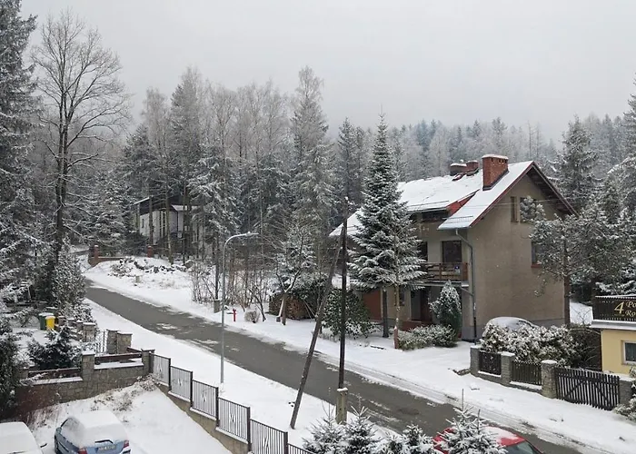 Gorski Potok Appartement *