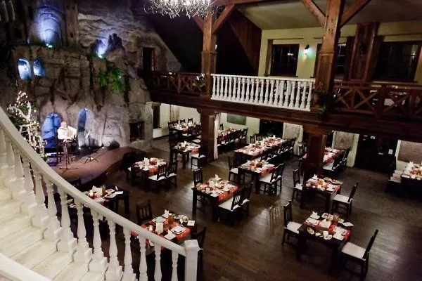 Gorski Potok Appartement