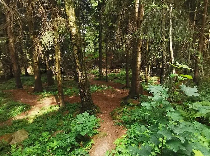 Appartement Gorski Potok