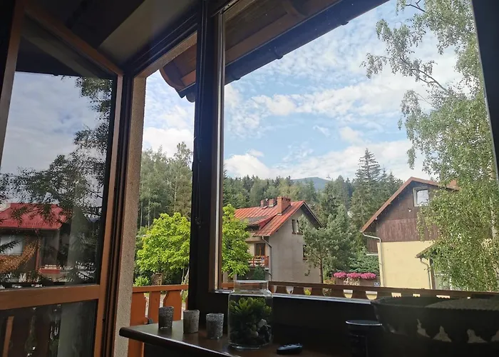 Gorski Potok Appartement Karpacz