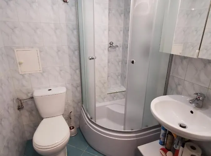 Gorski Potok Appartement *