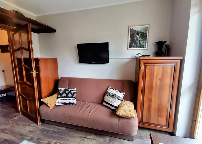 Gorski Potok Appartement Karpacz