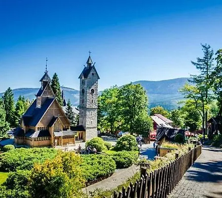 Gorski Potok * Karpacz