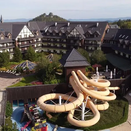 Apartman Gorski Potok *