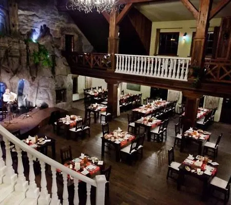 Gorski Potok Apartman