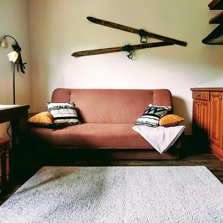 Gorski Potok Apartman *