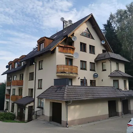 Gorski Potok Apartman *