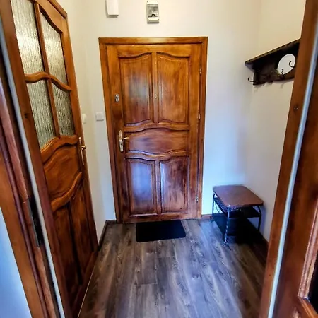 Apartman Gorski Potok *