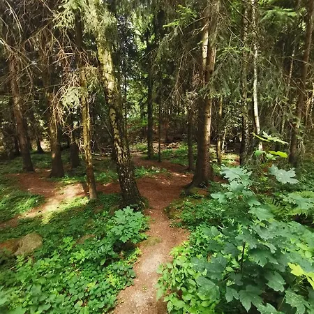 Apartman Gorski Potok