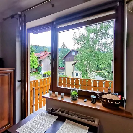 Apartman Gorski Potok *