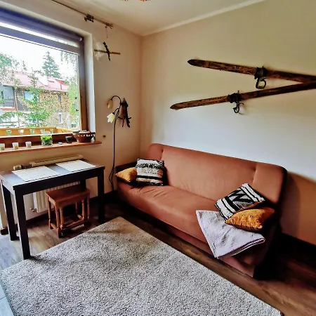 Apartman Gorski Potok *