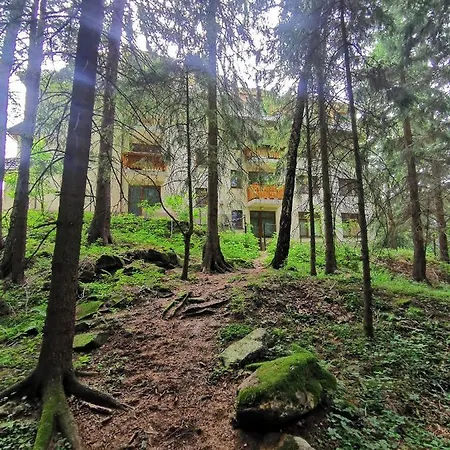 Gorski Potok Karpacz