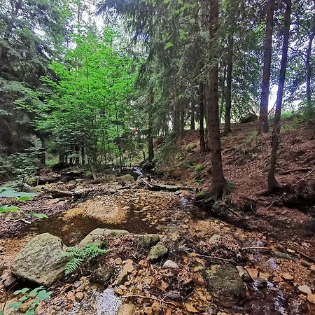 Gorski Potok Karpacz