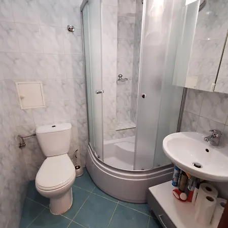 Apartman Gorski Potok