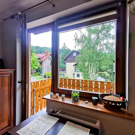 Górski Potok * Karpacz