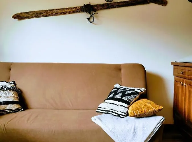 Gorski Potok Apartament