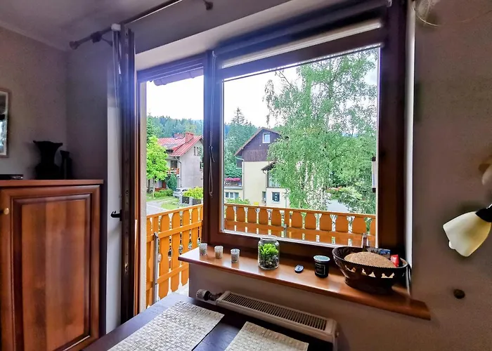 Apartament Gorski Potok *