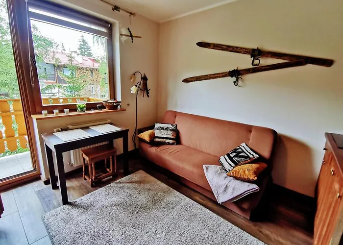 Apartament Gorski Potok *