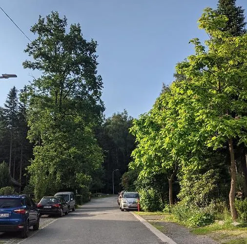 Apartament Gorski Potok Karpacz